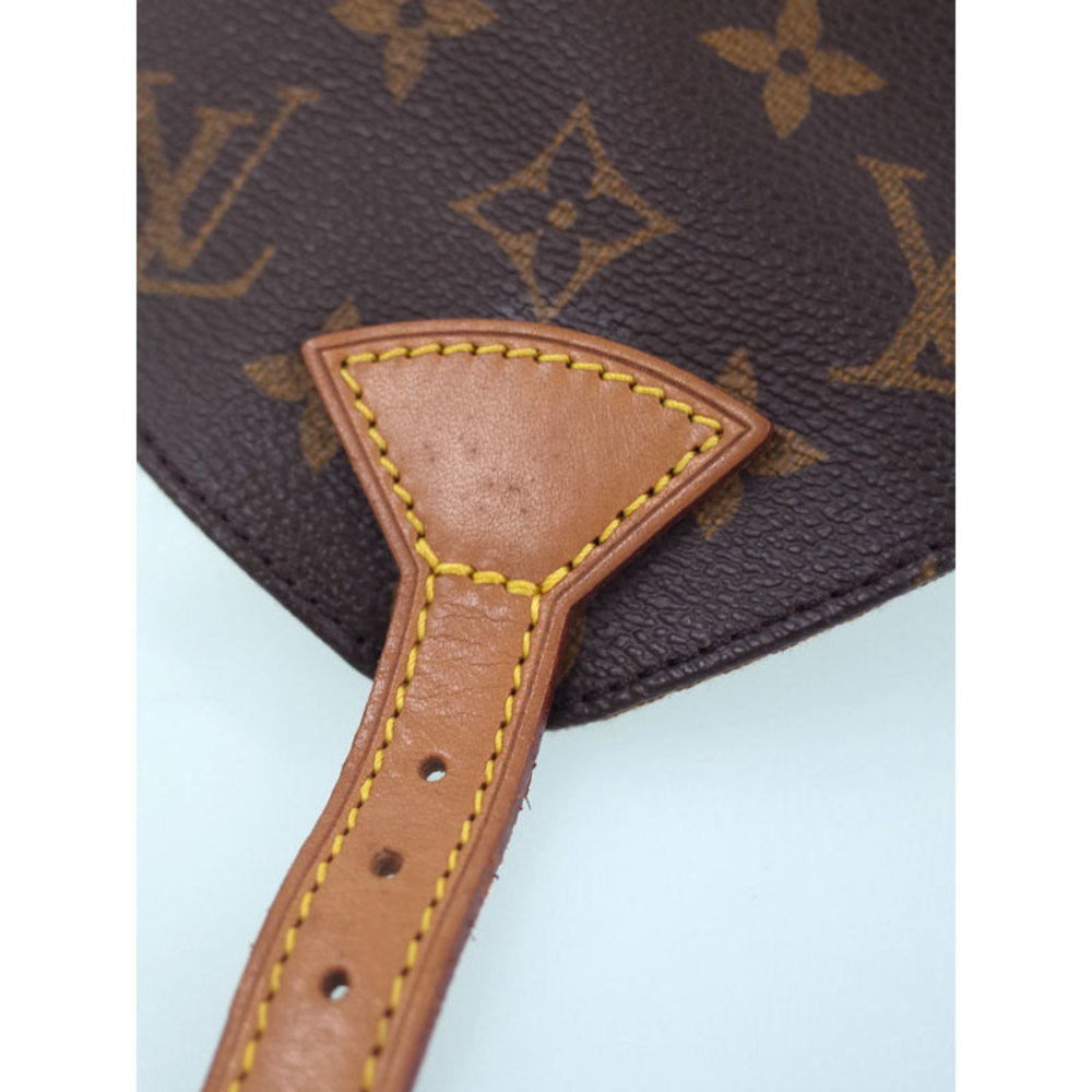 Louis Vuitton Montsouris Backpack Monogram - Picture 7 of 8